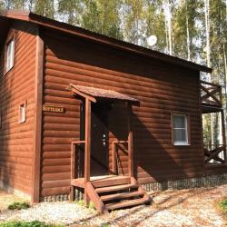 Фото Отель Великое Озеро