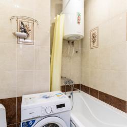 Фото Отель Уютный Уголок на улице Ивана Захарова 12/1