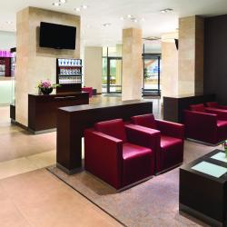 фото 4 Ramada By Wyndham Yekaterinburg Hotel & Spa (Рамада Екатеринбург)
