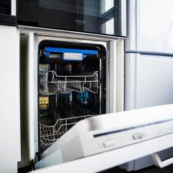 Фото Отель Уютная двухкомнатная квартира apart-hotel Kömfi