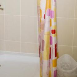 Номер стандарт улучшенный с 2 односпальными кроватями