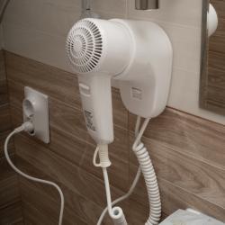 Фото Отель Аделина