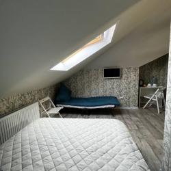 Фото Отель Куликовъ