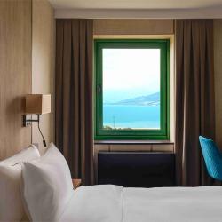 Фото Отель Pyramids Resorts Charvak (Пирамидс Резорт )