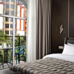 Фото Отель Astoria (Астория)