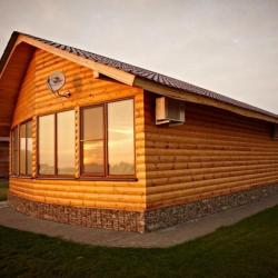 Фото Отель Золотая Рыбка