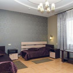 Фото Отель София