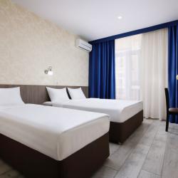 Фото Отель Family (Фэмили)