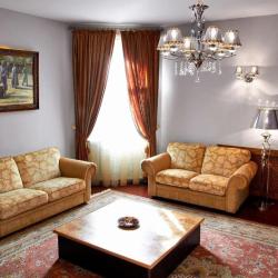 Фото Отель Ichan Qal'a Premium Class (Ичан Кала Премиум Класс)