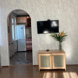 2-комнатные апартаменты стандарт