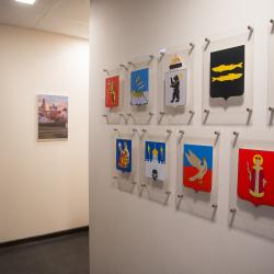 фото 4 Хостел Золотое Кольцо