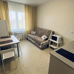 Апартаменты улучшенные