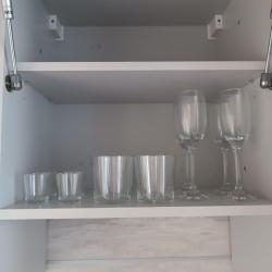 1-комнатные апартаменты стандарт