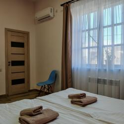 Фото Отель Blur inn Gallery (Блур Инн Гэллери)