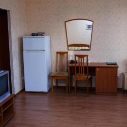 Номер стандарт с 2 односпальными кроватями