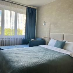 Фото Апартаменты Zoya-Apart (Зоя) на проспекте Московский