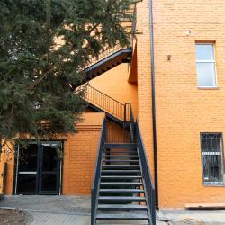 Фото Отель Елки