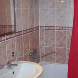 Фото Отель Сура