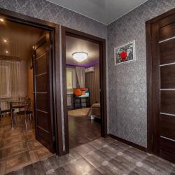 Фото Апартаменты на Черняховского 15