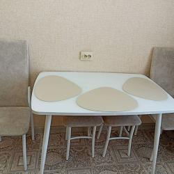 Фото Апартаменты на улице Милицейская