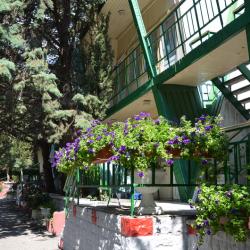 Фото Отель Алые паруса