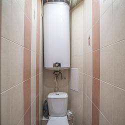 Фото Отель Квартира у областной больницы на 4 человека