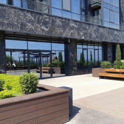 Фото Отель RentPlaza (РентПлаза) на улице Мусоргского