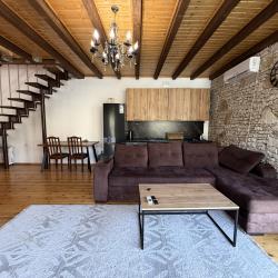 Коттедж премиум