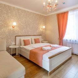 Фото Отель Горная Роза