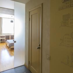 Апартаменты на улице Кирова 27/3 — 9a27a703d635dbbe8b1a220fd25ef2ef