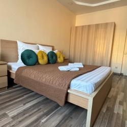 1-комнатные апартаменты улучшенные