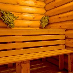 Фото Клуб Кронос (Загородный экоклуб-отель)