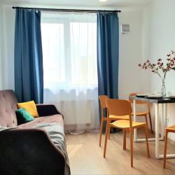 Фото Апартаменты на улице Дорожная 12