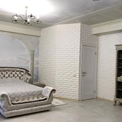 Джуниор Сюит (с террасой)