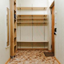 Фото Отель На Сутки на улице Линейная