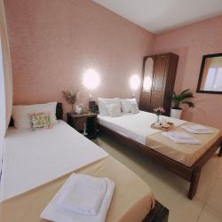 Фото Отель Благовещенка