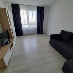 2-комнатные апартаменты улучшенные Зеленоград,аллея Солнечная к934