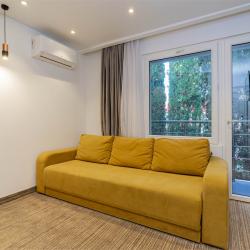 2-комнатный номер комфорт улучшенный