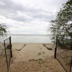 Фото Отель Оазис