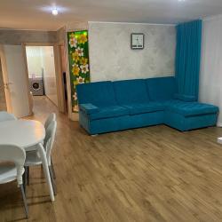 Фото Отель Рублёвка