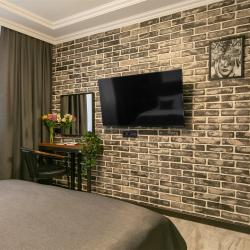 Фото Отель Giorgio-Haylaz-Home Апарт (Джорджио Хайлаз Хоум Апарт)