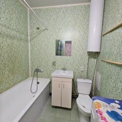 Фото Апартаменты на улице Юлиуса Фучика 58Б