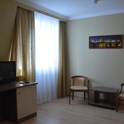 Фото Отель Атриум