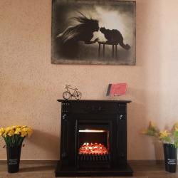 Фото Отель Дом на Грибоедова