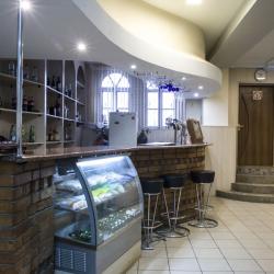 Фото Отель Лесной