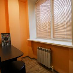 Фото Отель Ремарка