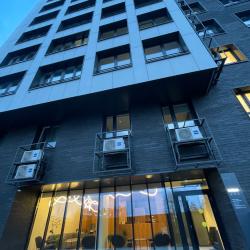 Фото Отель Кубыз