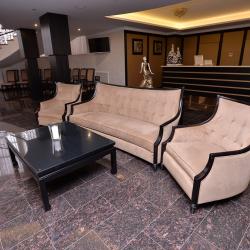 Фото Отель Лада