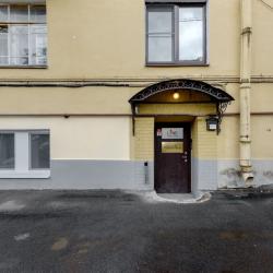 фото 14 Yapartments на 21-ой линии Васильевского острова 16