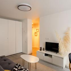 Фото Отель Gentle Rent на улице Белова 4